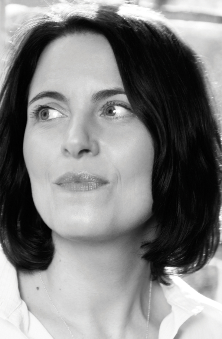 Κάρα Χόφμαν 