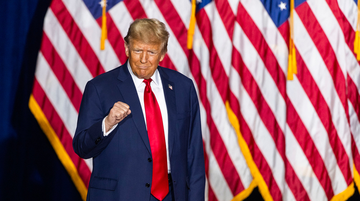 Mπάιντεν: Μπορεί να κερδίσει ξανά τον Τραμπ;