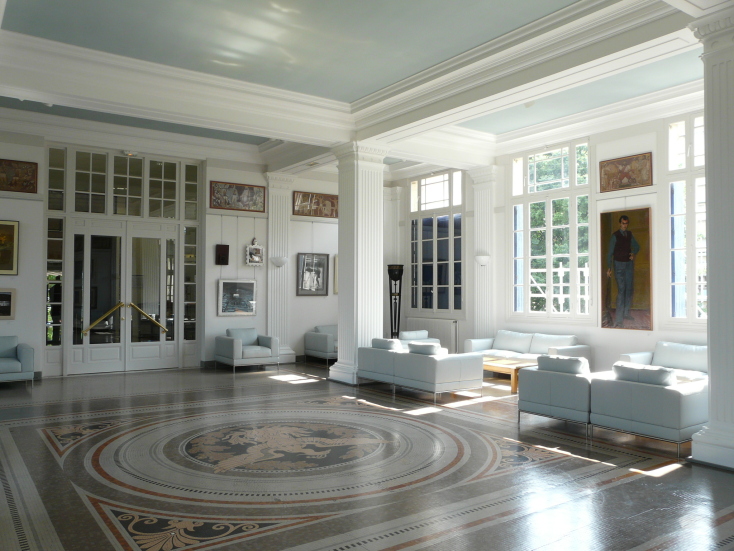 Fondation Hellénique