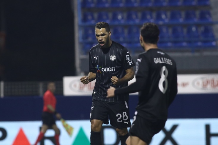 Κύπελλο Ελλάδας - προημιτελική φάση: Νίκη με περίπατο για τον ΠΑΟΚ έναντι του Πανσερραϊκού - Ο ΟΦΗ προκρίθηκε στους «8» - Τα γκολ των σημερινών αναμετρήσεων.