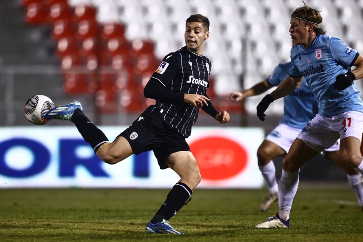 Κύπελλο Ελλάδας - προημιτελική φάση: Νίκη με περίπατο για τον ΠΑΟΚ έναντι του Πανσερραϊκού - Ο ΟΦΗ προκρίθηκε στους «8» - Τα γκολ των σημερινών αναμετρήσεων.