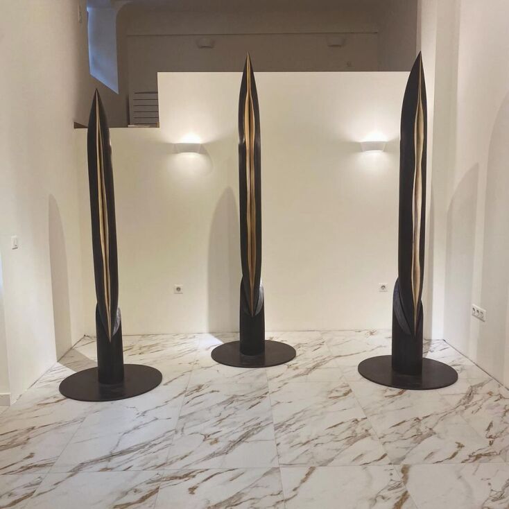 To οίκημα που κτίστηκε το 1899 από τον διάσημο αρχιτέκτονα της εποχής Ερνέστο Τσίλλερ