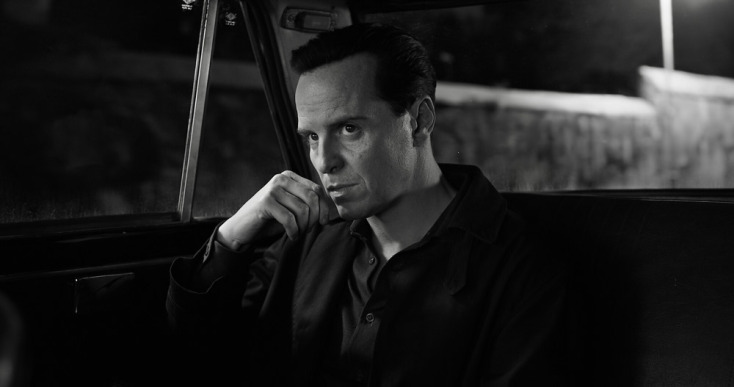 H τηλεοπτική μεταφορά του διάσημου και ταλαντούχου Κύριου Ρίπλεϊ στο Netflix