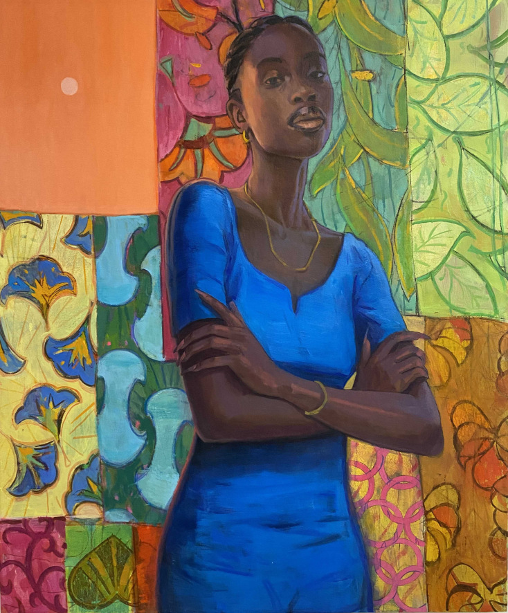 Μιχάλης Κιούσης, "Day by day"