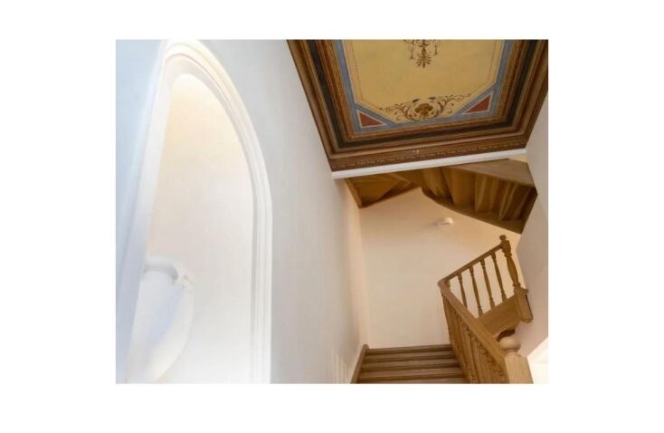 «Περικλέους 24»: Ανοίγει τις πόρτες της για το κοινό η έπαυλη Τσίλλερ στον Πειραιά