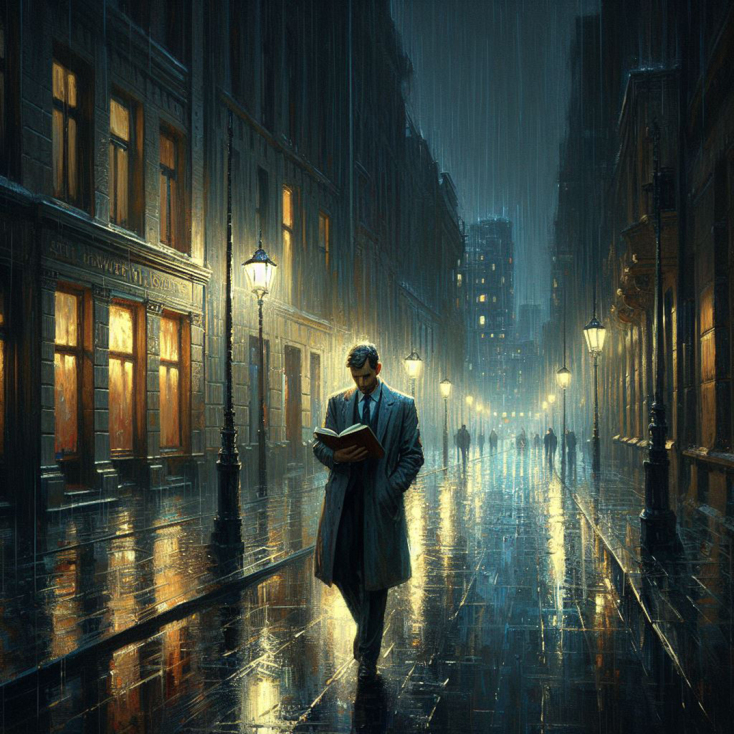 Οι αριστοκράτες της ανάγνωσης