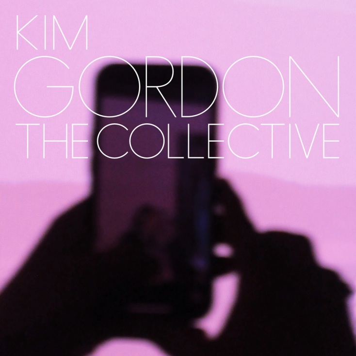 H Kim Gordon επιστρέφει με το δεύτερο solo άλμπουμ της, «The Collective», που θα κυκλοφορήσει στις 8 Μαρτίου από τη Matador.