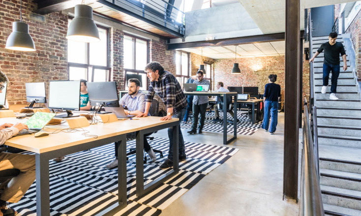 Επιχειρηματικότητα στο πανεπιστήμιο 