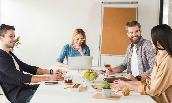 Επιχειρηματικότητα στο πανεπιστήμιο 