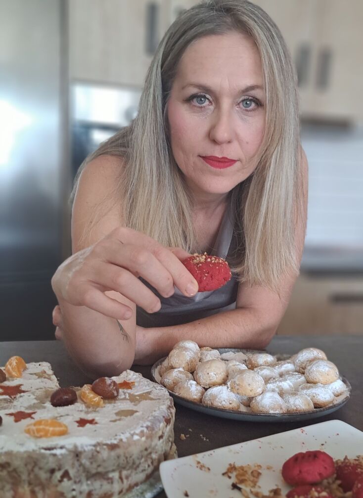 Ντιάνα Κατζομύτη