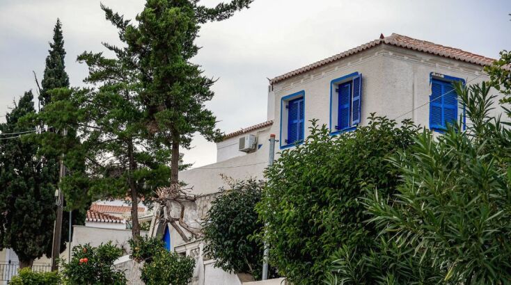 Συνεδριάσεων συνέχεια στις Σπέτσες για τον ΣΥΡΙΖΑ - Το πρόγραμμα της 2ης μέρας