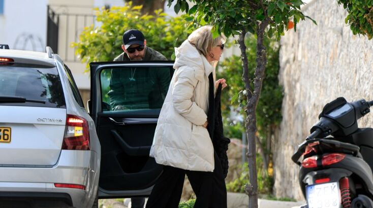 Σπέτσες: 2η μέρα εργασιών της ΚΟ του ΣΥΡΙΖΑ - Μηνύματα ενότητας, συσπείρωσης, PowerPoint και ελάχιστα διαλείμματα