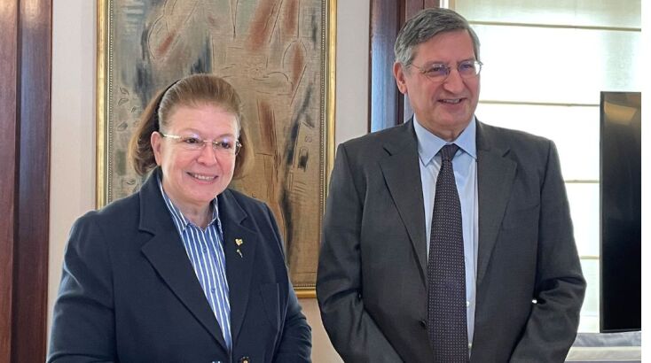 Ολοκληρώθηκε η δωρεά του παλαιού Τεμένους Μεζά ή Ισκεντέρ Μπέη από την Εθνική Τράπεζα, στα Γιαννιτσά