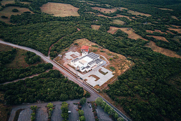 Μονάδα Διαχείρισης Εθνικού Πάρκου Ολύμπου 