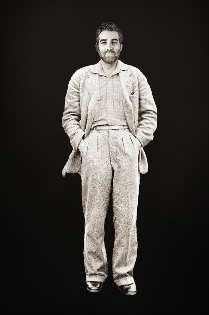 Ελληνορωσικός «Πλατόνωφ» στο Δημοτικό Θέατρο Πειραιά από τον κορυφαίο Αντόλφ Σαπίρο