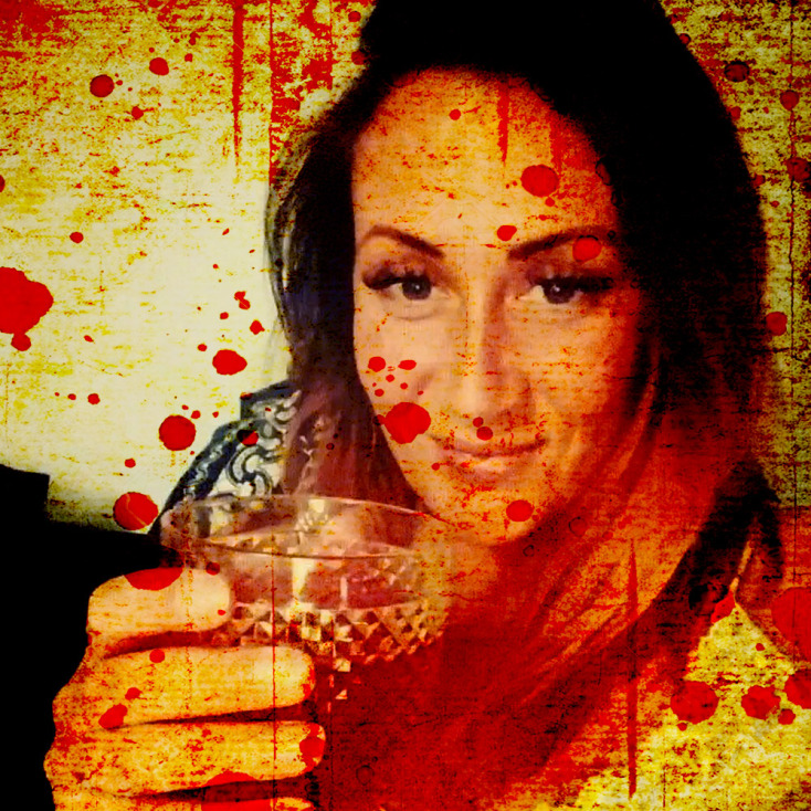 Η δολοφονία της Κέιτι Κένιον