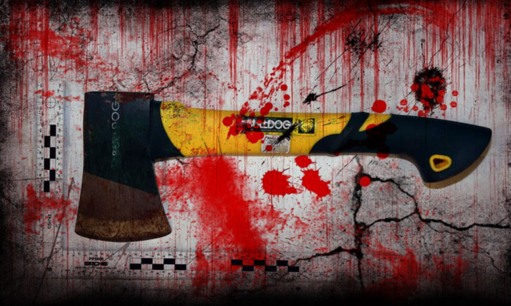 Η δολοφονία της Κέιτι Κένιον