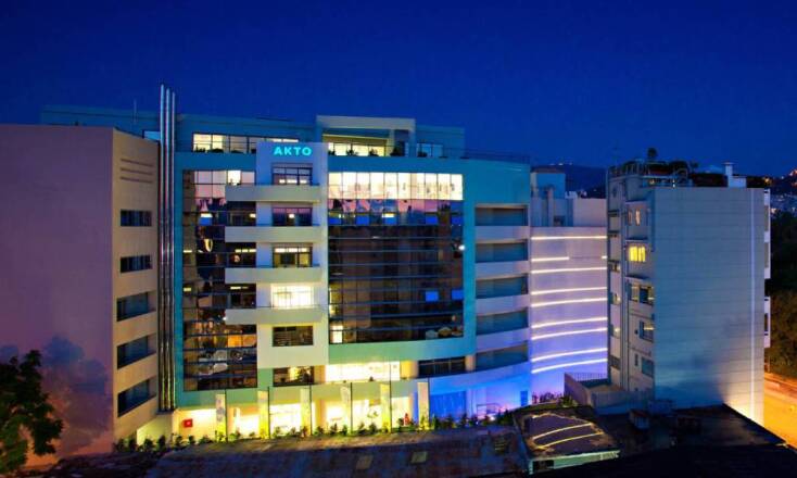 Art & Design στον ΑΚΤΟ