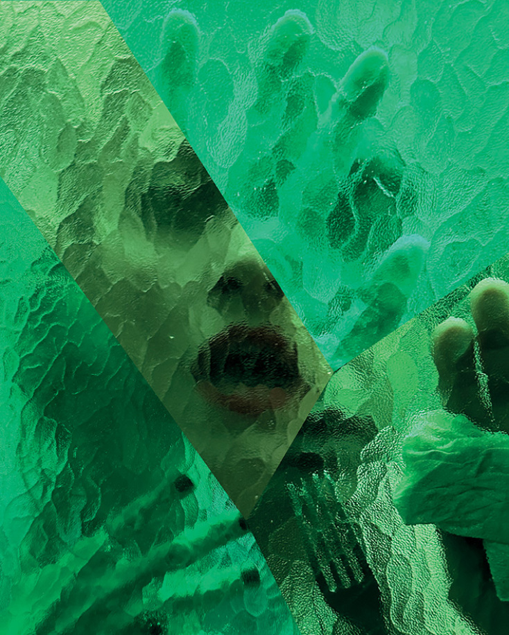 "Αίθουσα αναμονής",σε σκηνοθεσία της Δήμητρας Τάμπαση