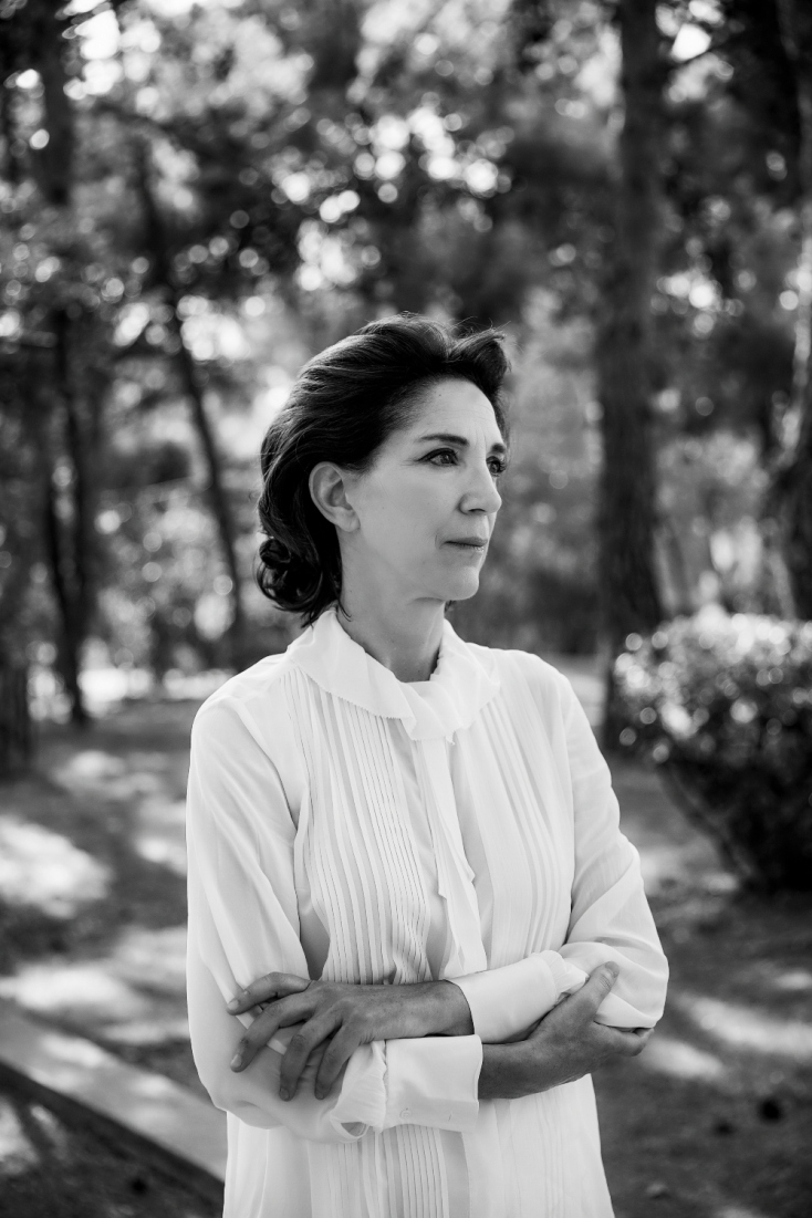 Αμαλία Μουτούση