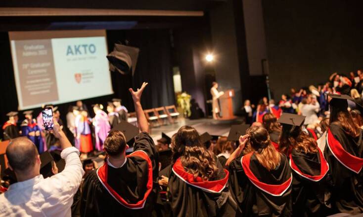 Art & Design στον ΑΚΤΟ