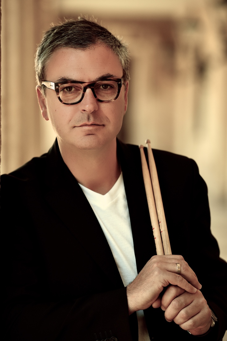 Δημήτρης Δεσύλλας