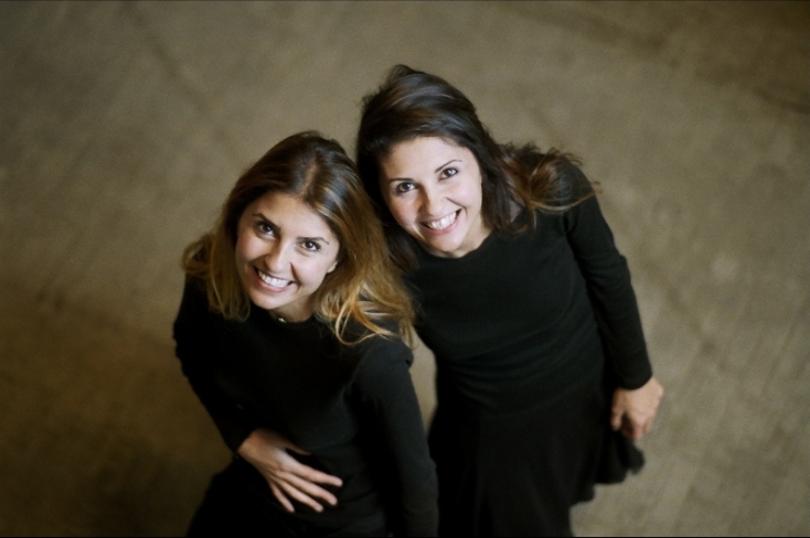 Ferhan & Ferzan Önder