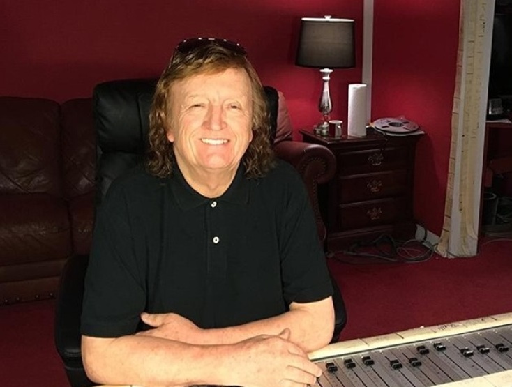 Φρανκ Φάριαν: Πέθανε ο ιδρυτής των Boney M. - Ο Γερμανός μουσικός παραγωγός βρισκόταν πίσω και από την καριέρα των Milli Vanilli.