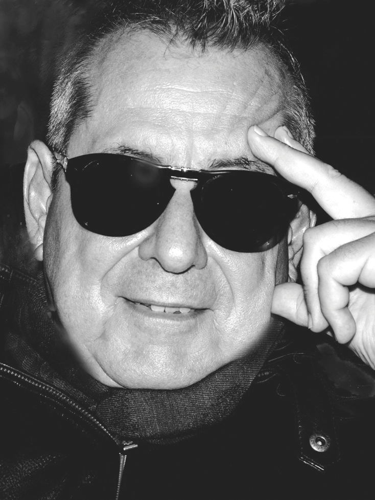 Γιάννης Hλίδης