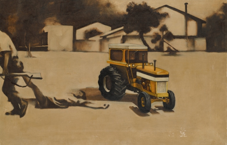 Ηρώ Κανακάκη, Χωρίς τίτλο