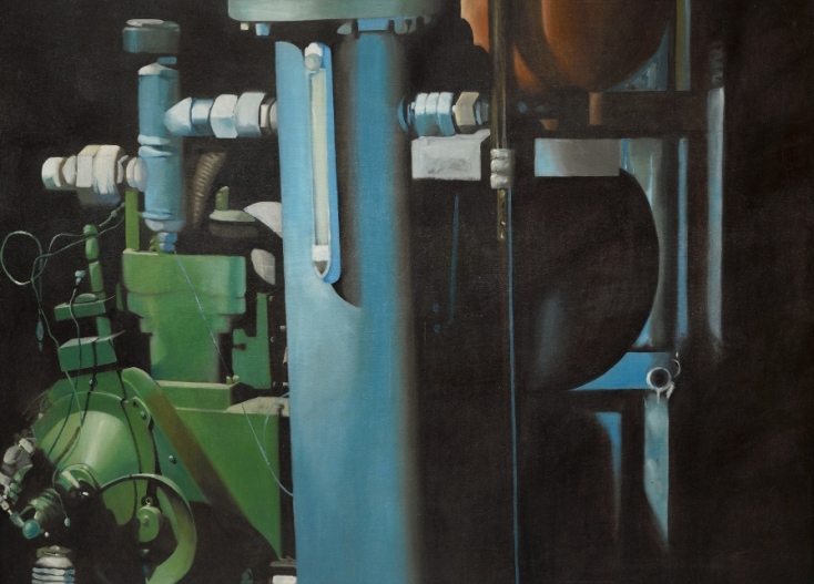 Ηρώ Κανακάκη, Χωρίς τίτλο