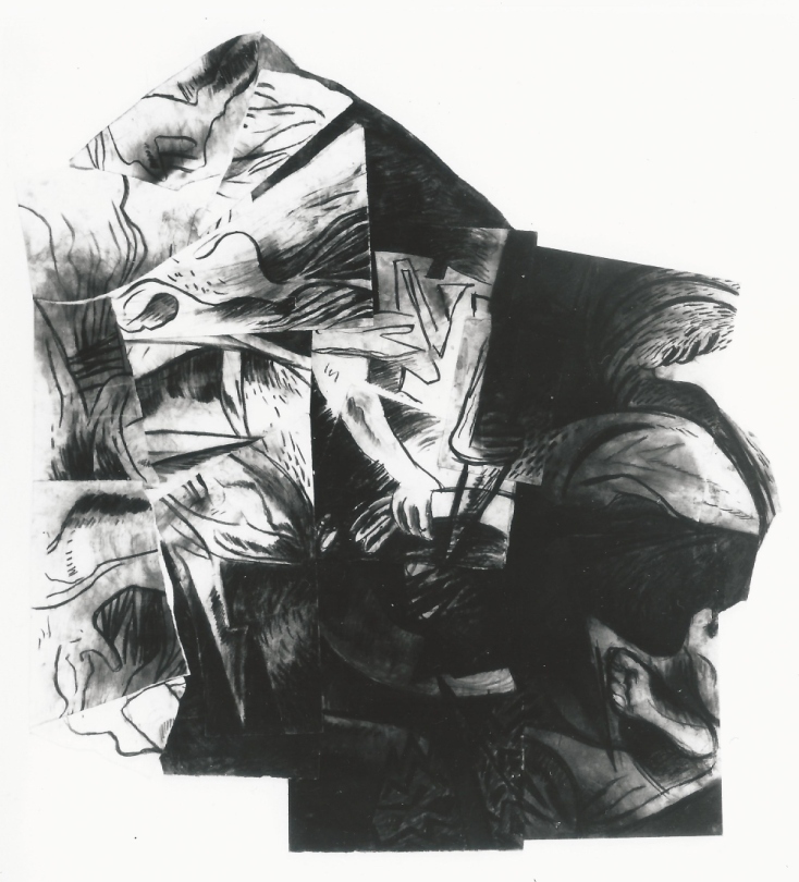 Ηρώ Κανακάκη, Η Κασσάνδρα και οι διώκτες της, 1995