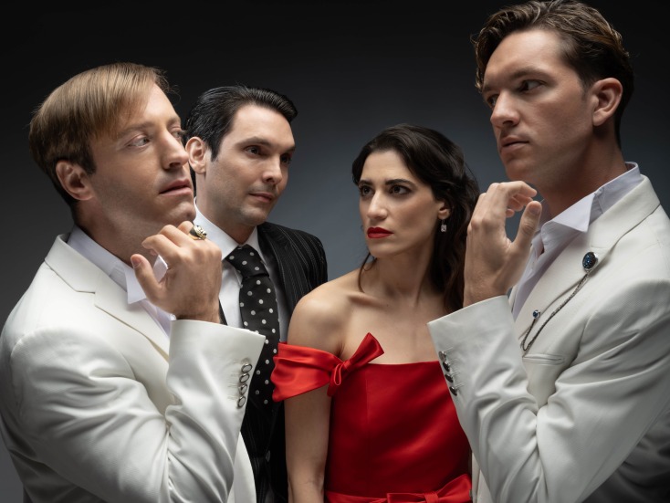 "Ο ταλαντούχος κύριος Ρίπλεϊ"