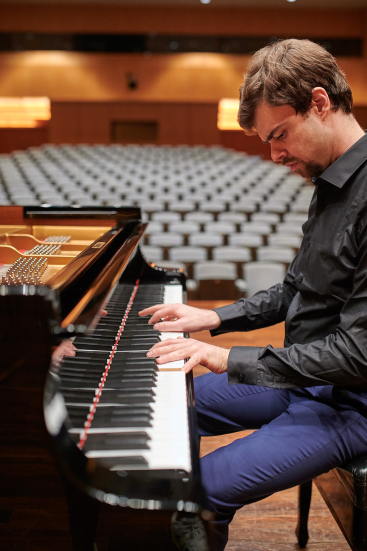 Μάριος Παντελιάδης