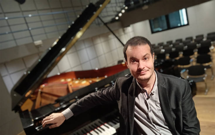 Παναγιώτης Τροχόπουλος