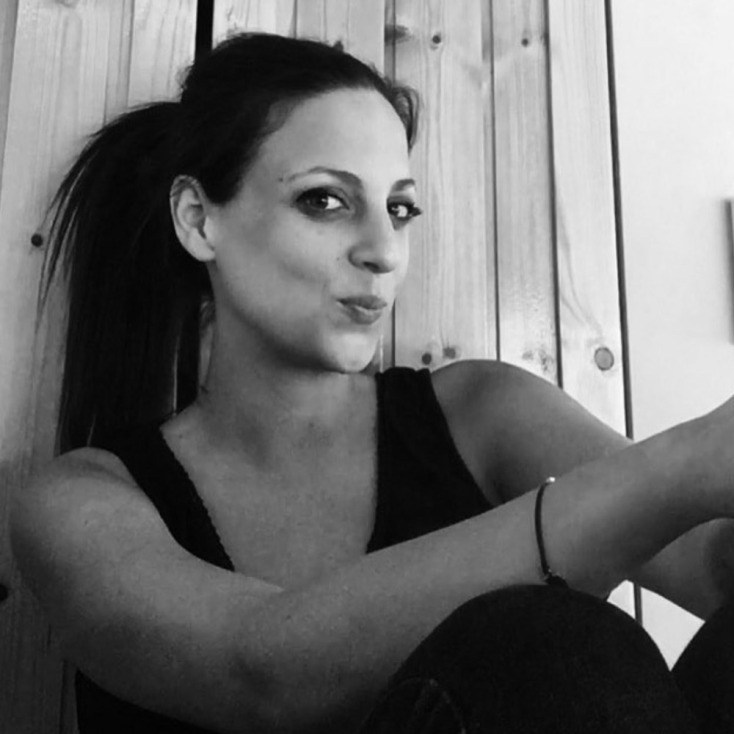 Η yoga instructor της καρδιάς μας, μας μιλάει