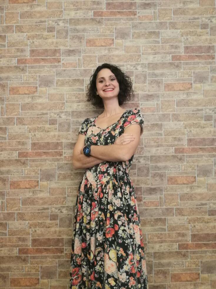 Σοφία Κανέλλου