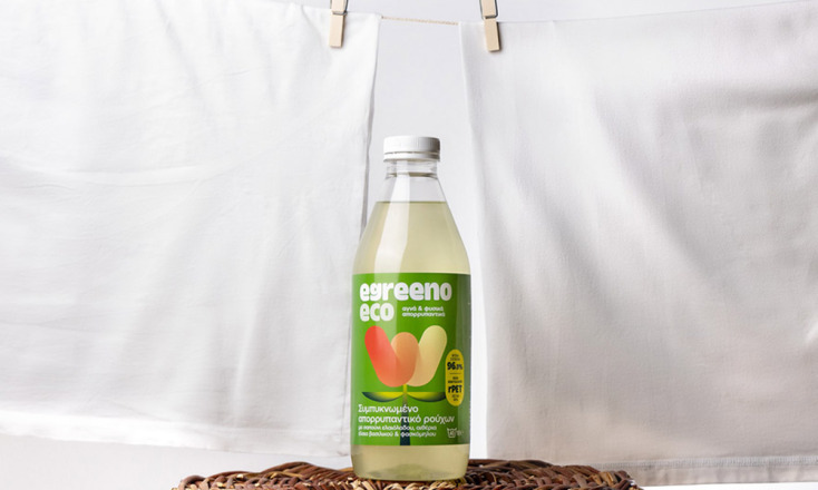 Egreeno Eco & Egreeno Baby