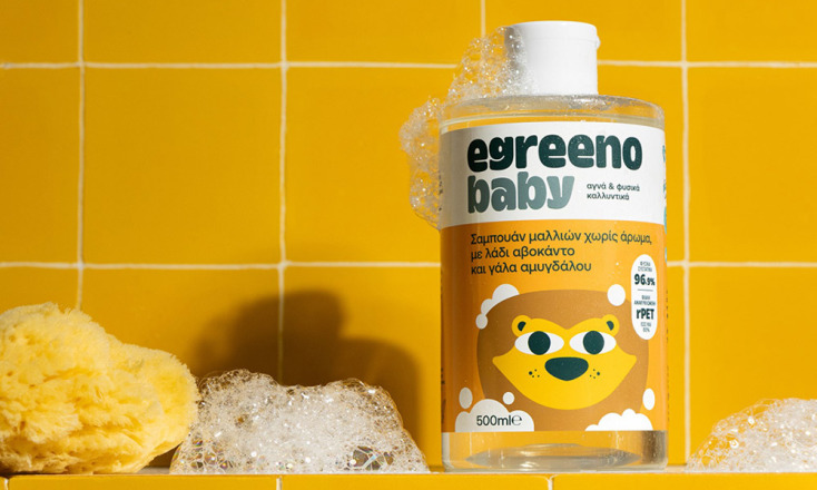 Egreeno Eco & Egreeno Baby