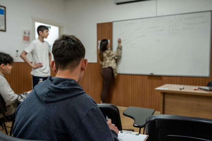 Διεθνής Ημέρα Εκπαίδευσης 2024: Σήμερα 24 Ιανουαρίου - Ο ρόλος της στην προσωπική ανάπτυξη και τη δημιουργία βιώσιμων κοινωνιών.