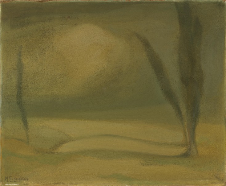 Μιχάλης Οικονόμου, "Βραδυνό"