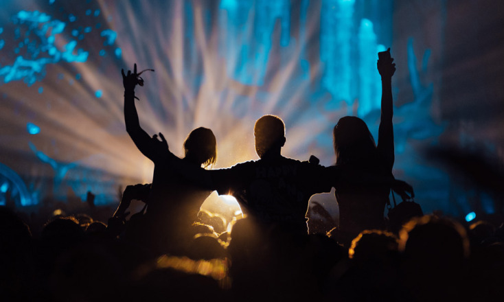 TomorrowlandWinter 2024