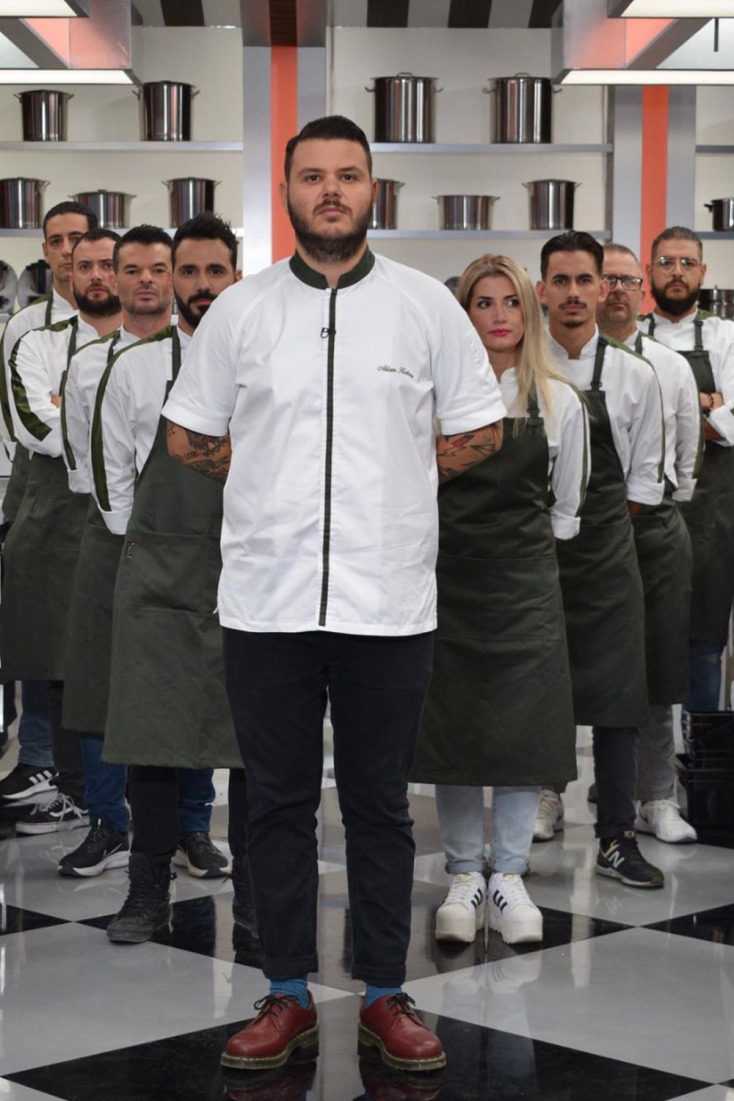 Άνταμ Κοντοβάς