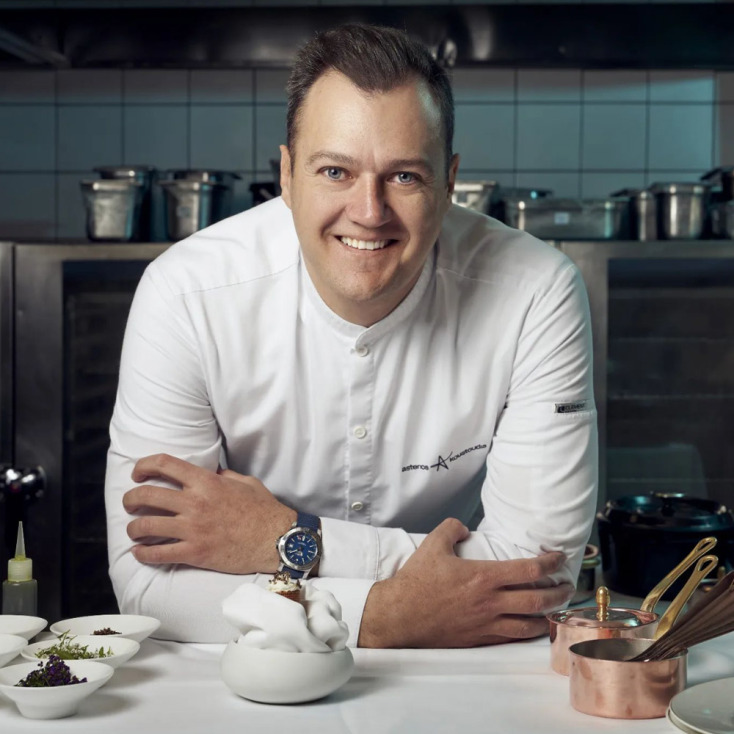 Αστέριος Κουστούδης