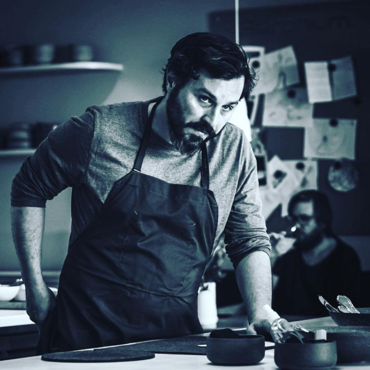 Θάνος Φέσκος