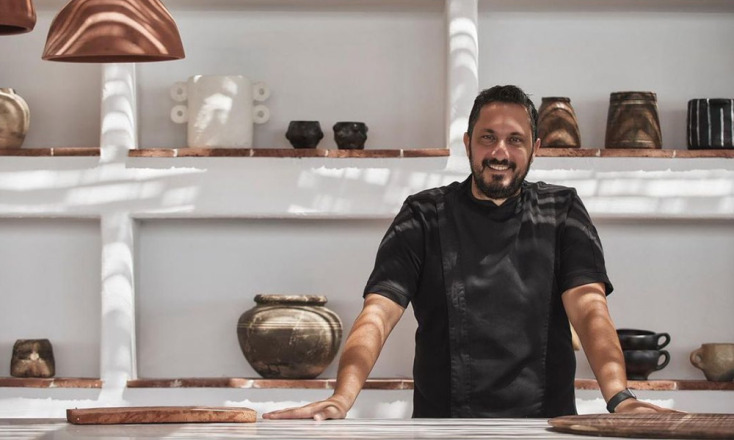 Παναγιώτης Γιακαλής