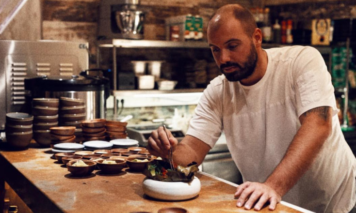 Σήφης Μανουσέλης