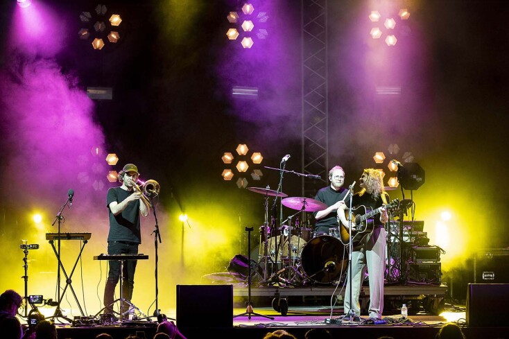 Δήμος Αθηναίων: 23ο Athens Jazz - Open Call για την ανάδειξη ελληνικών μουσικών σχημάτων - Προθεσμίες και οδηγίες κατάθεσης υποψηφιότητας.