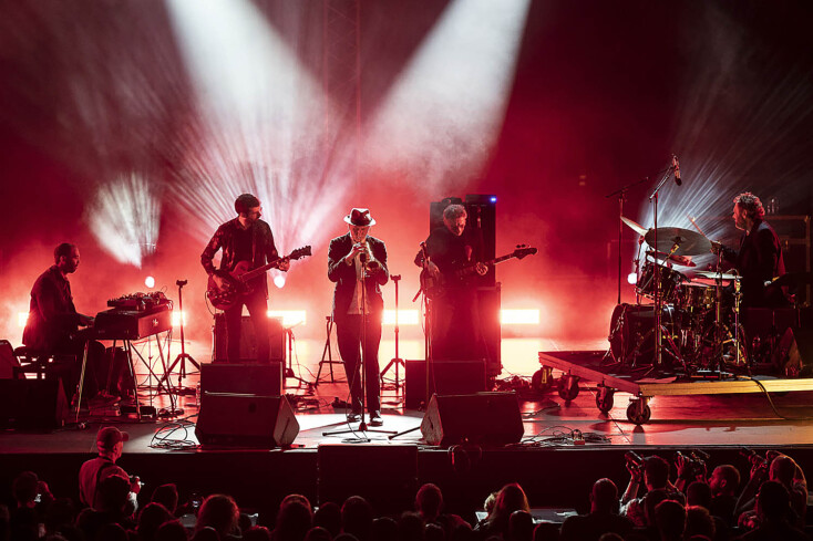 Δήμος Αθηναίων: 23ο Athens Jazz - Open Call για την ανάδειξη ελληνικών μουσικών σχημάτων - Προθεσμίες και οδηγίες κατάθεσης υποψηφιότητας.