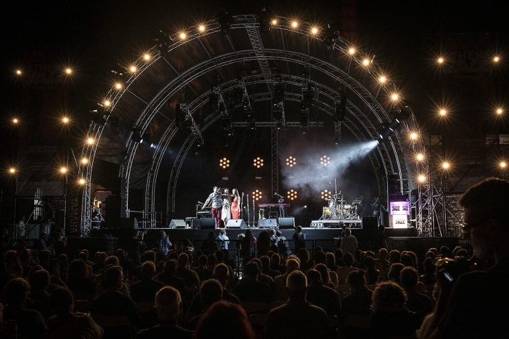 Δήμος Αθηναίων: 23ο Athens Jazz - Open Call για την ανάδειξη ελληνικών μουσικών σχημάτων - Προθεσμίες και οδηγίες κατάθεσης υποψηφιότητας.